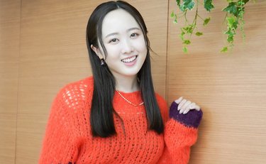 夢に期限つくらない本田望結「24歳でお嫁さん」目指す