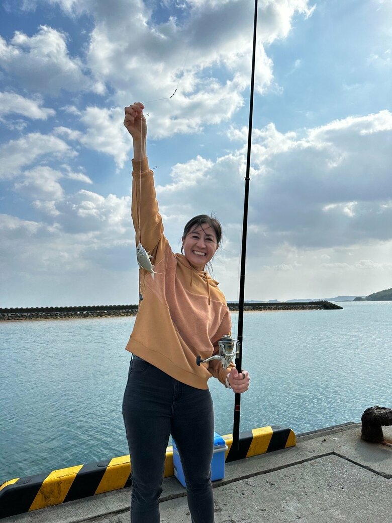 様々なチャリティー活動に取り組む時計ブランドから、スポンサーとしてサポートを受けている。「リシャール・ミルのご縁で刺激し合える素晴らしい仲間たちと出会えたことは、私にとって宝物です」