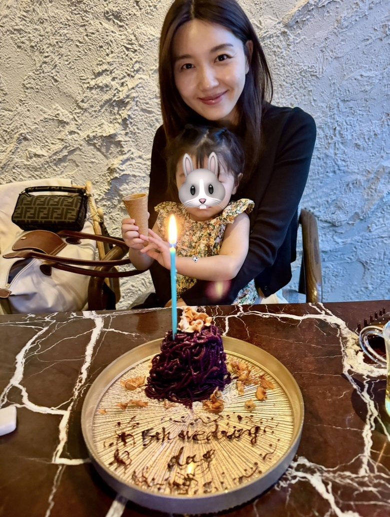 結婚記念日のお祝いで