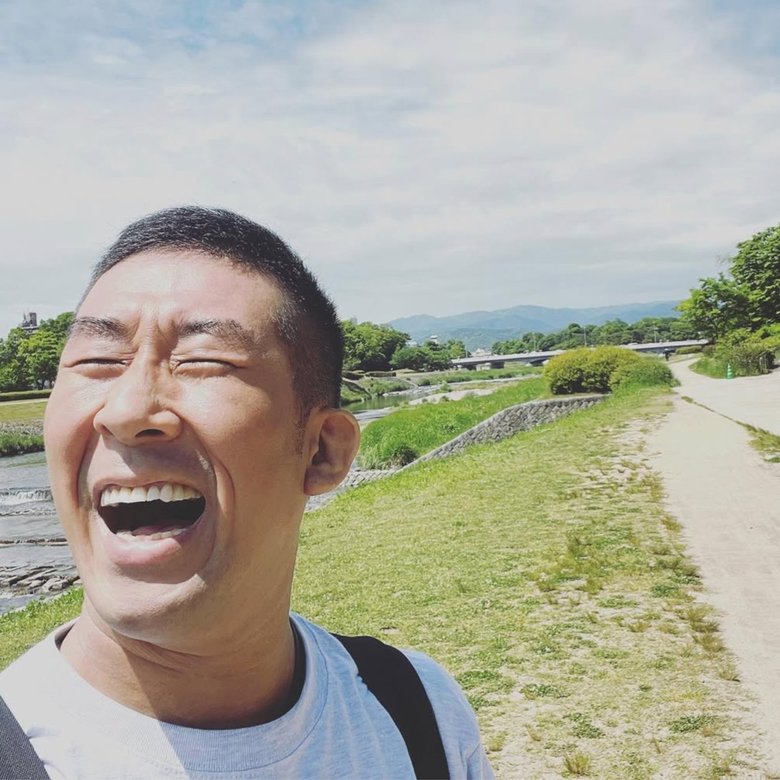 肌に完璧を求めない。田村裕さんが出した答え