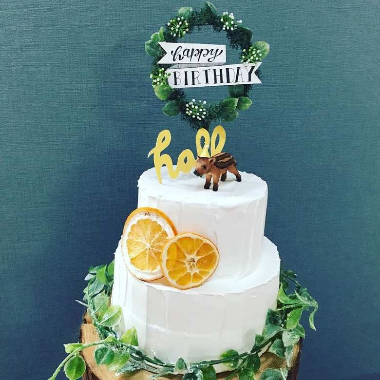 （Instagram　＠yukivvv24）