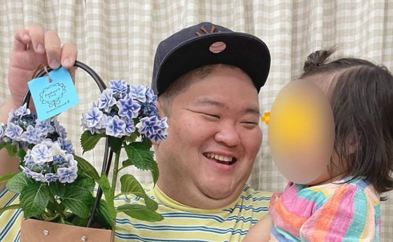 あらぽんとの結婚はANZENでしたか？」高校3年生に出会って13年の交際の