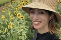 「ステージ0の乳がん」「しこりなし」にもかかわらず全摘出を宣告され…人気モデル・佐藤弥生が抱いた葛藤「もうモデルはできなくなるのか」