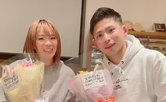 「新生児の頃は復帰は無理かと…」レスリング・金城梨紗子が産後ボロボロのときに助けられた存在