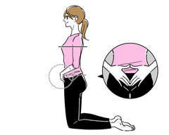 歩くだけ！ボディラインが整う「やせウォーク」とは？