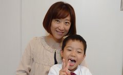 「顔に違和感が」脳性まひの息子を抱える母の苦悩 家を不在にした間に小1の長女がストレスで「自分でまつ毛を抜いて」