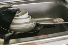 共働き夫婦が持つべき家事お助け家電4つ