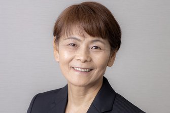 宇津木妙子