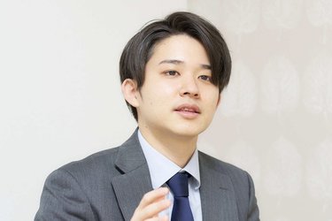 「野球部合宿の『食トレ』で会食恐怖症に」克服支援を行う山口健太さんが「理解されない苦しみ」の先で変われた理由