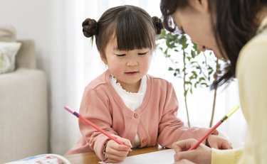 子どもの才能を伸ばすためにやっていいこと、いけないこと