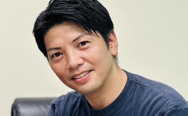 「2歳の娘は難病」お祓いにすらすがった父。絶望の淵から突き動かした「5億円の賭け」と新幹線での独断