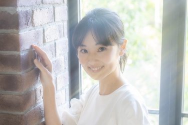 「働く姿を子どもたちに」10年ぶりの芸能界復帰を決断した林丹丹「不安で諦めるのは私の生き方に反するから」