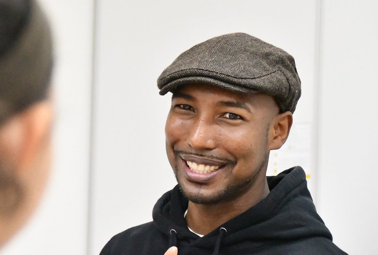 矢野デイビット