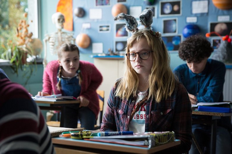 ©I KILL GIANTS FILMS LIMITED 2017