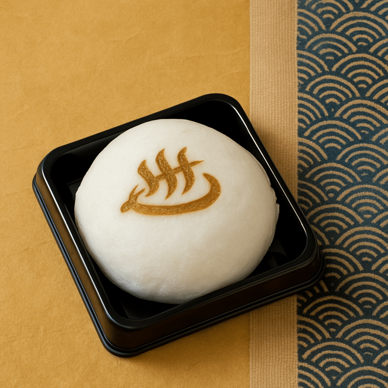 県外からの問い合わせも多い温泉ないまんじゅう