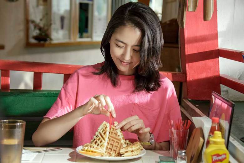 ©︎2018「50 回目のファーストキス」製作委員会