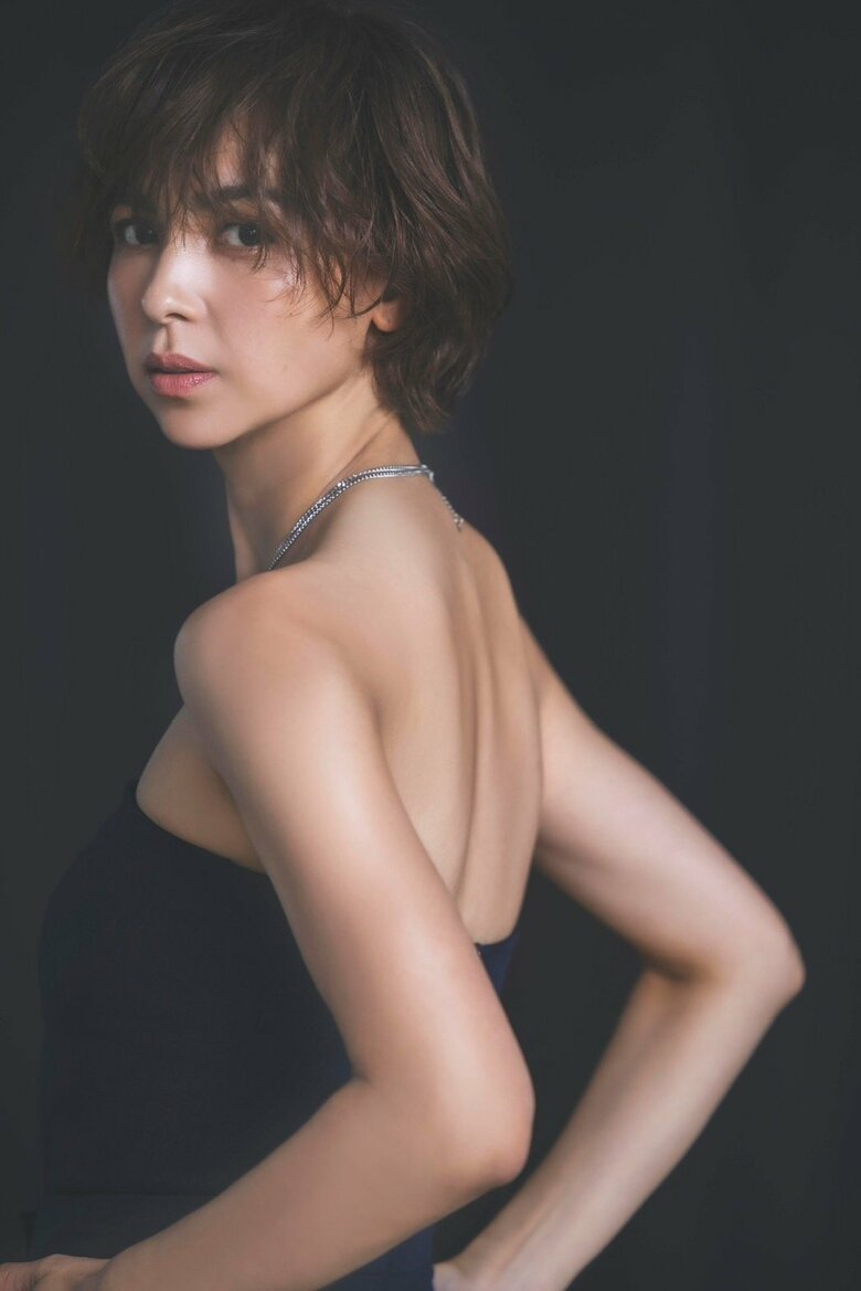 第五子出産ギリギリまで仕事を入れていたという鈴木さん