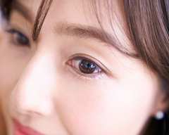 「疲れてる…？」なんて言わせない！元気をチャージするアイメイク