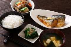 「バランスの良い食事」ってどんなもの？ 献立作りの〝考え方〟を栄養士が解説