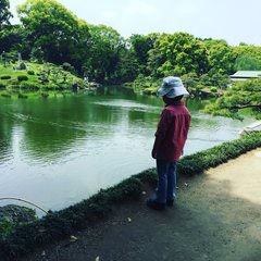 子供との公園の毎日、今週のお出かけはどこへ行く？