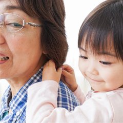 「ママはあなたが嫌いなのよ」と孫に嘘…姑の言動が嫌いすぎて会いたくない!!