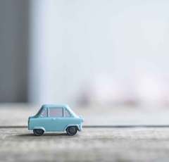 どんな赤ちゃんも泣き止む車のおもちゃをホンダが開発!?