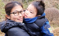 「ごめんね、無事に産んであげられなくて」自責の夜を越えた母が開発した「1000個の希望」脳性まひの息子と歩んだ12年