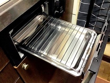 魚焼きグリルの活用で料理の幅が広がって時間も短縮！