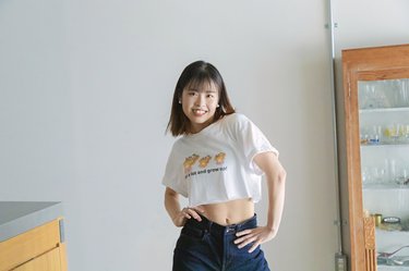 「K-POPに沼落ちする理由」注目のダンスYouTuber じゅりっこが語る「なりきり体験」