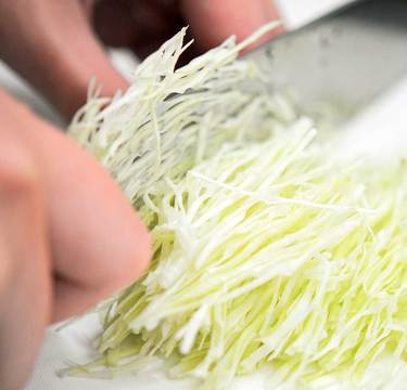 無限レシピの進化が止まらん！野菜を美味しく大量消費