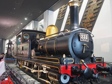 鉄道ライターが教える「鉄道博物館」を遊び倒すコツ