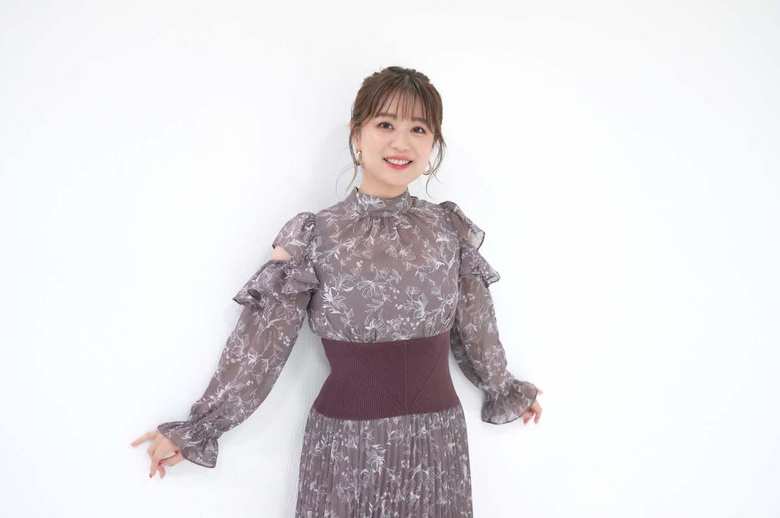 井口裕香