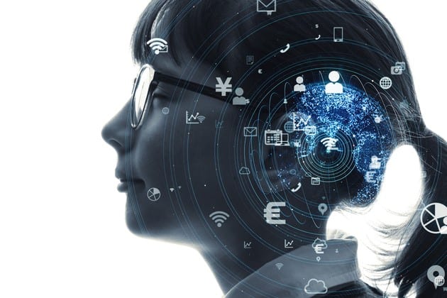 iStock/ metamorworks