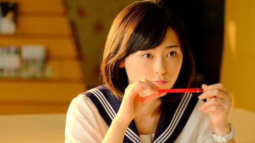 ©︎2019 杉山美和子・小学館／「4月の君、スピカ。」製作委員会