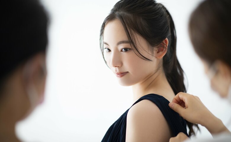 さまざまな理由で注目されるファッションロー