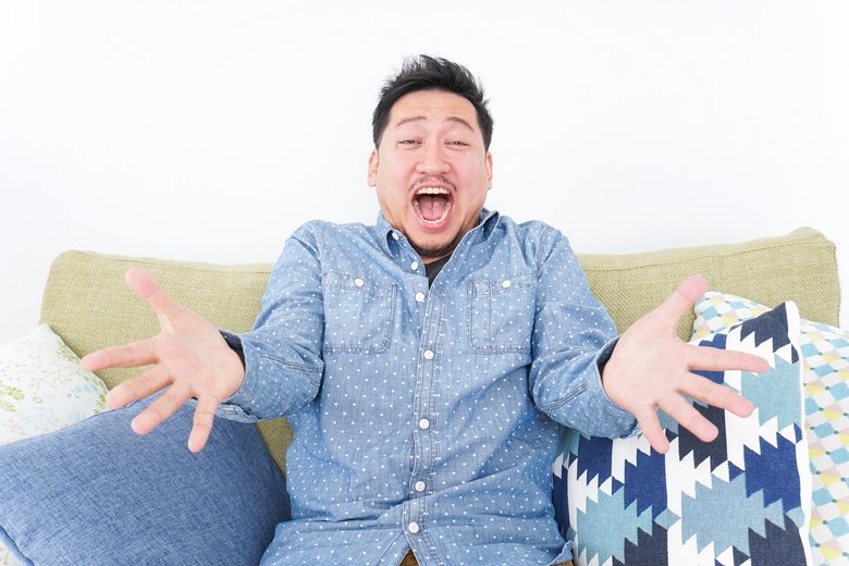 iStock.com/maroke　※画像はモデルを起用したイメージです