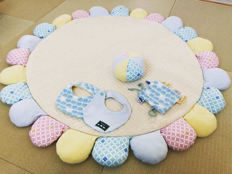 （Instagram　＠coto.is.ayac）