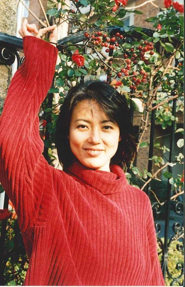 90年代の杉田かおるさんは役者として低迷し、試行錯誤していた