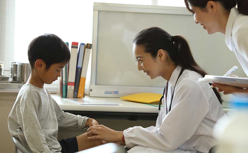 保健室登校のあるある事情 子供の気持ちと親ができることは Chanto Web