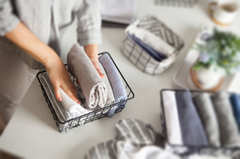 誰でもやりがち「片づけてもすぐ散らかる人」のNG行動7つ【プロが解説】