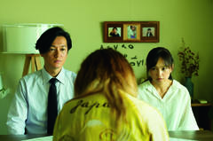 「特別養子縁組」を通して“本当の親子”の意味を問う映画『朝が来る』