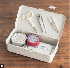 定番ショップのイチオシ 家事ラク収納グッズ【無印良品編】