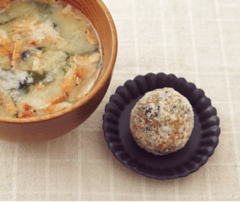 みそまるレシピ