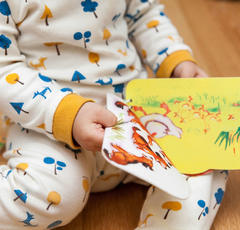 りゅうちぇるの「"全力すぎる"絵本読み聞かせ」に思わず心が温まった！