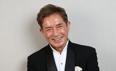 「おけんたん、あれ美味しかった」75歳のパパ・田中健、思春期の娘との仲を繋いだ「お弁当」の功績