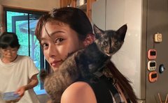 井上咲楽「ひとり暮らしでもぬか床は欠かせない」超多忙な仕事の合間も自炊する23歳