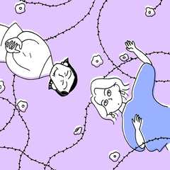 会うとなぜか辛くなる母親との関係。解放されたい…