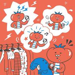 【心理テスト】あなたが老いを感じたときの反応が判明!!