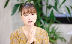 保田圭「孤独を感じた子育てから、ママ友コミュニティに入るために意識したこと」