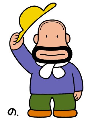 髄膜炎で仕事が激減も」一世を風靡した人気イラストレーターと妻の